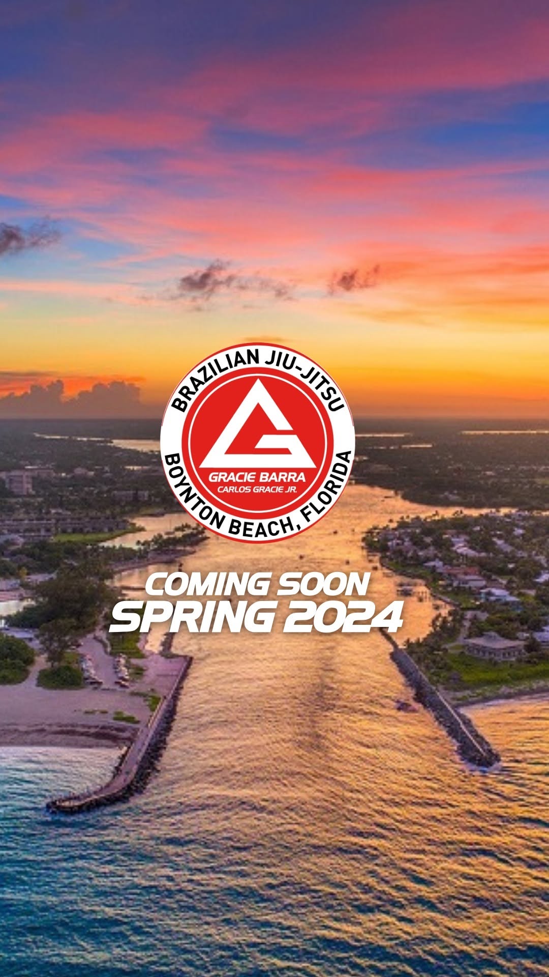 Gracie Barra Boynton Beach — bringing Brazilian Jiu-Jitsu to Boynton Beach, Florida